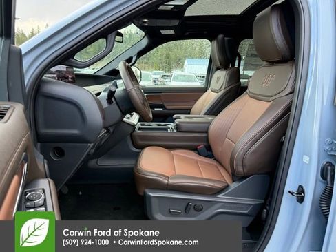 New 2026 Ford Expedition Max King Ranch AWD/4WD image 2