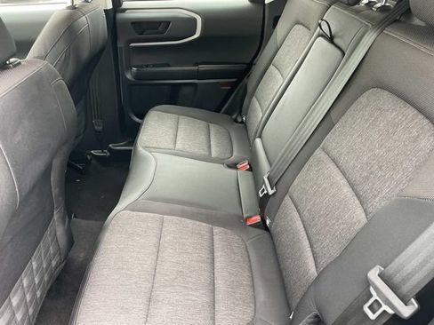 Used 2024 Ford Bronco Sport Big Bend AWD/4WD image 23