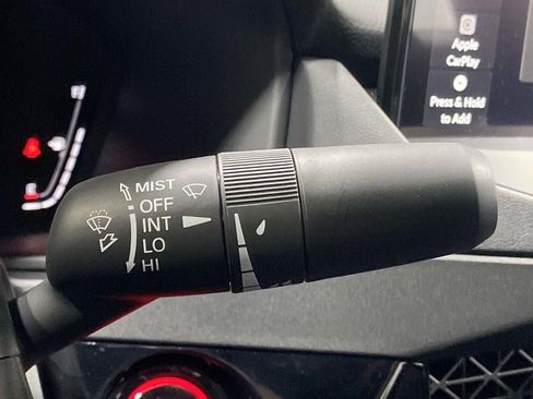 New 2026 Honda Accord Sport image 36