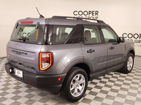 Used 2021 Ford Bronco Sport AWD/4WD image 19