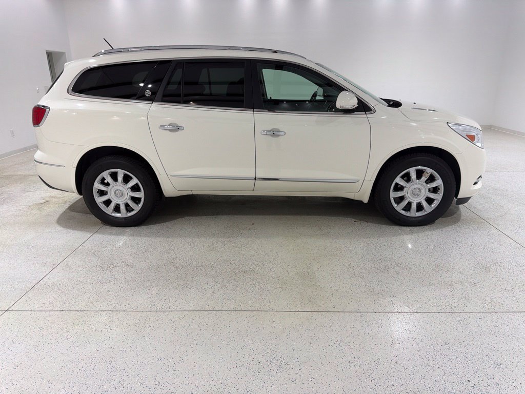 Used 2015 Buick Enclave Leather FWD image 6
