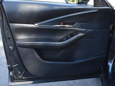 Used 2023 MAZDA CX-30 AWD 2.5 S w/ Preferred Package image 12