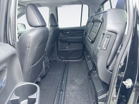 Used 2019 Honda Ridgeline RTL-E image 21