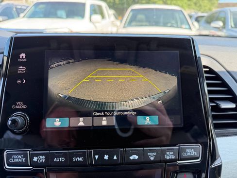 Used 2018 Honda Odyssey Elite image 23