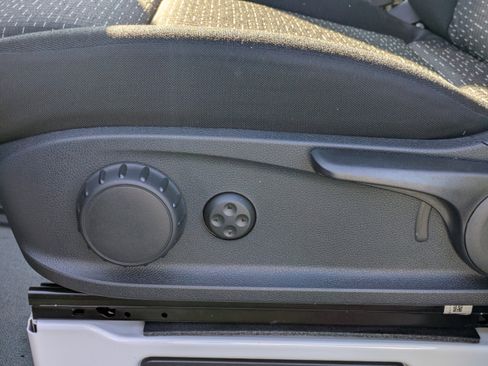 New 2026 Mercedes-Benz Sprinter 2500 image 20