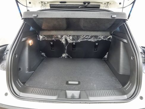 New 2026 Chevrolet Trax RS image 8