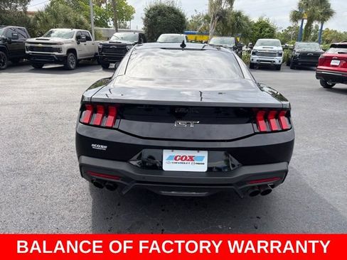 Used 2024 Ford Mustang GT RWD image 5