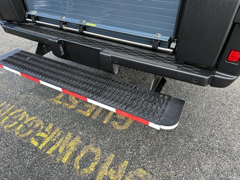 Used 2024 RAM ProMaster 3500 image 7