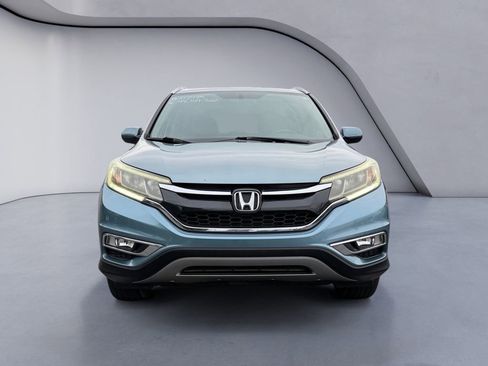Used 2016 Honda CR-V EX-L image 8