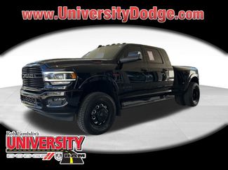 Used 2022 RAM 3500 Laramie w/ Max Tow Package 360° Tour