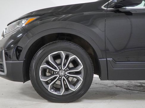 Used 2022 Honda CR-V EX image 16