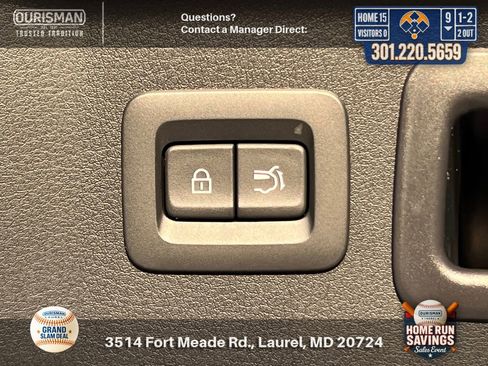 New 2026 MAZDA CX-70 3.3 Turbo w/ Preferred Package image 21