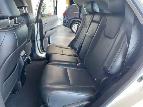 Used 2015 Lexus RX 350 AWD image 17