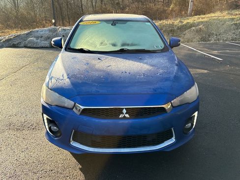 Used 2016 Mitsubishi Lancer GT image 8