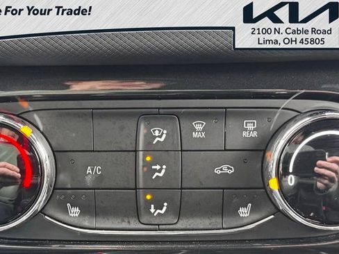 Used 2024 Chevrolet TrailBlazer RS AWD/4WD image 7