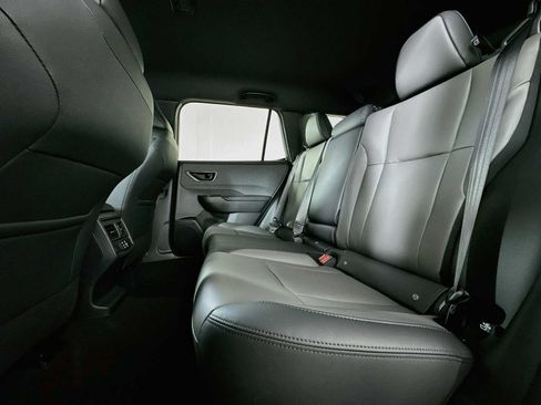 New 2026 Subaru Outback Premium AWD/4WD image 21