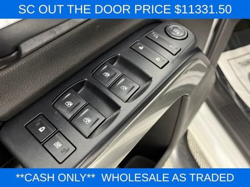 Used 2015 Chevrolet Silverado 1500 LT w/ All Star Edition RWD image 27