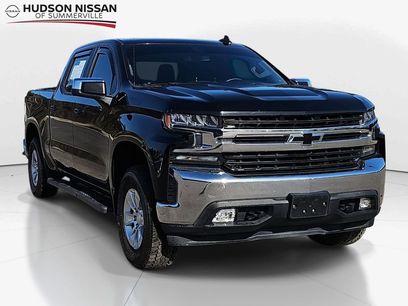 Used 2020 Chevrolet Silverado 1500 LT