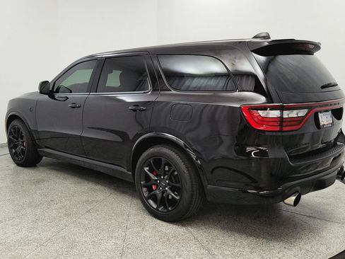 Used 2024 Dodge Durango SRT Hellcat AWD/4WD image 3