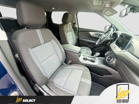 Used 2023 Chevrolet Blazer LT w/ Convenience Package image 28