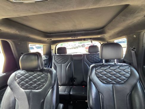 Used 2020 Hyundai Palisade Limited AWD/4WD image 25
