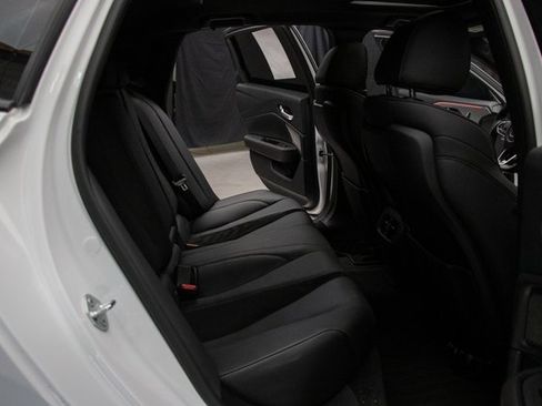 Used 2022 Acura TLX SH-AWD w/ A-SPEC Pkg image 18