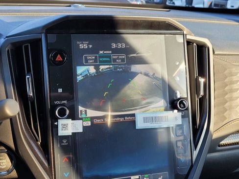 New 2026 Subaru Forester Wilderness image 11