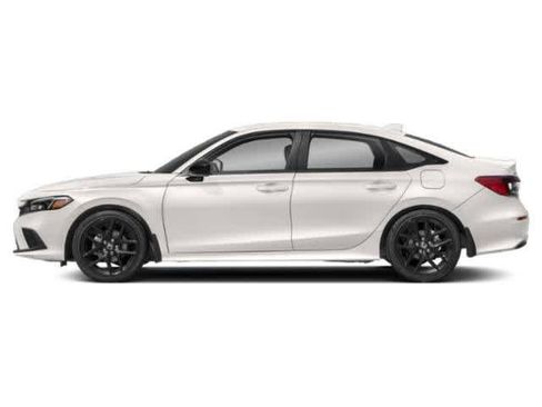 Used 2024 Honda Civic Sport image 3