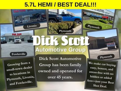 Used 2022 RAM 1500 Big Horn AWD/4WD image 14