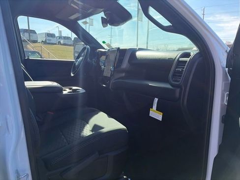 New 2026 RAM 2500 Tradesman image 30