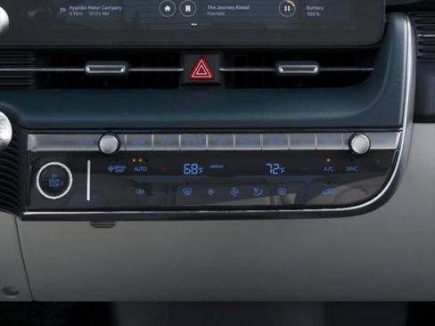 New 2026 Hyundai Ioniq 5 Limited AWD/4WD image 16