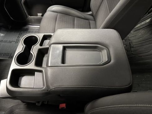 Used 2024 GMC Sierra 1500 Elevation image 19