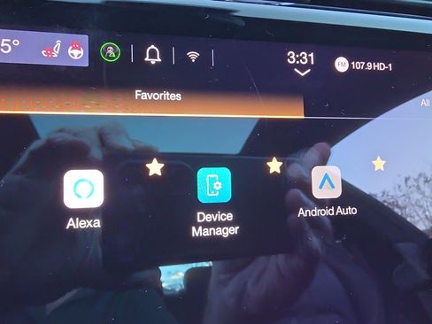 Used 2022 Maserati Quattroporte Modena Q4 image 83