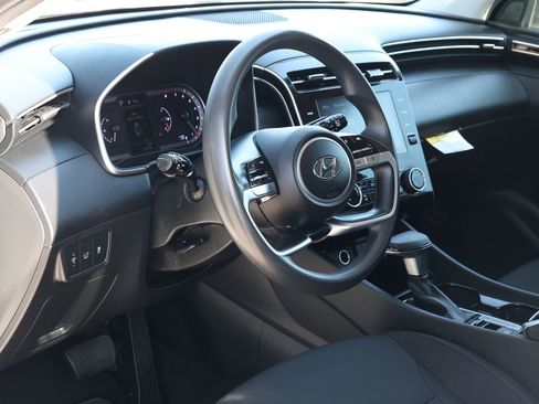 Used 2023 Hyundai Tucson SEL image 13