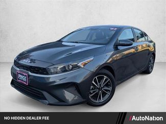 Used 2023 Kia Forte LXS w/ LXS Technology Package FWD video 1