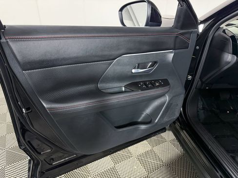 Certified 2025 Nissan Kicks SR w/ SR Premium Package AWD/4WD image 41