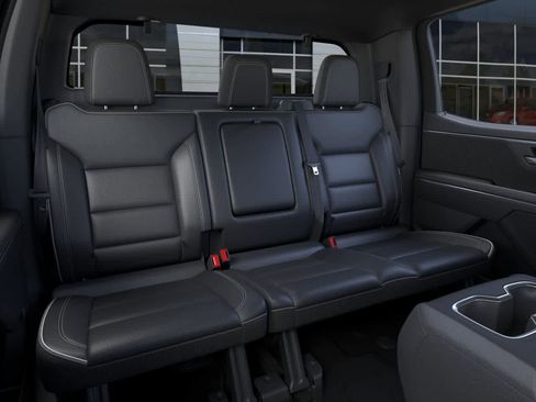 New 2026 GMC Sierra EV Elevation w/ Premium Package AWD/4WD image 17