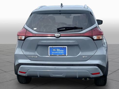 Used 2023 Nissan Kicks SV FWD image 5