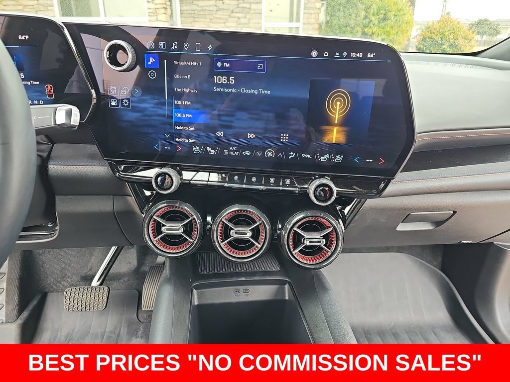 Used 2024 Chevrolet Blazer EV RS AWD/4WD image 20