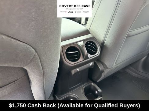 New 2026 Jeep Gladiator Sport image 21