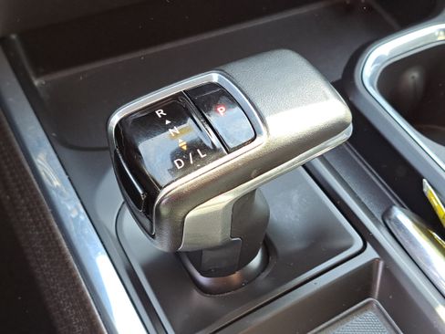 Used 2024 Chevrolet Silverado 1500 RST w/ Convenience Package II image 23