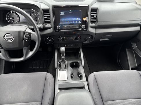 Used 2022 Nissan Frontier S w/ Technology Package image 15