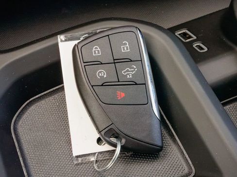 New 2026 GMC Sierra 2500 Denali w/ Denali Reserve Package image 27