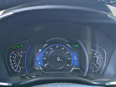 Used 2019 Hyundai Santa Fe Limited FWD image 11