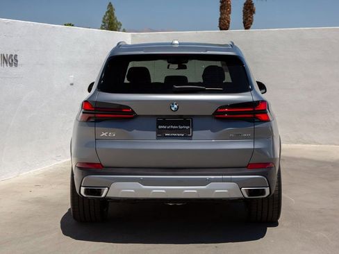 Used 2026 BMW X5 sDrive40i w/ Parking Assistance Package image 7