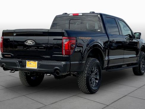 Certified 2025 Ford F150 Tremor w/ Equipment Group 402A High AWD/4WD image 13