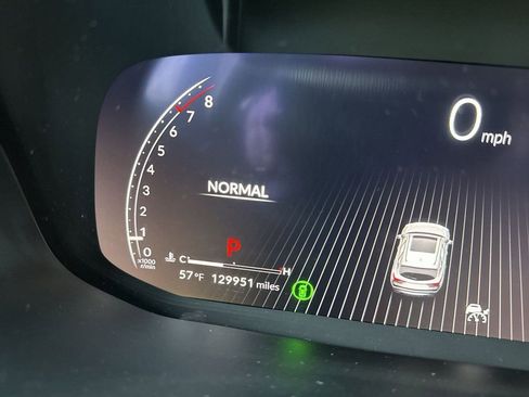 Used 2022 Acura MDX Technology image 8
