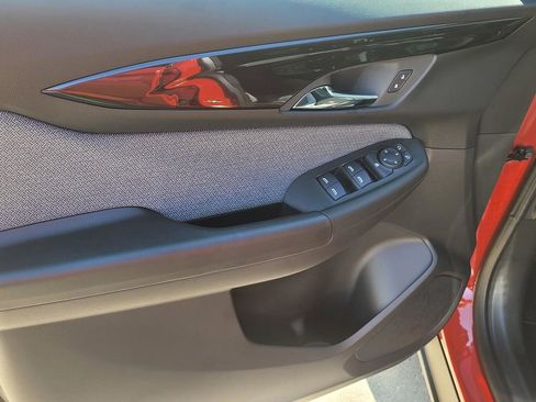 New 2026 Chevrolet TrailBlazer LT w/ Driver Confidence Package image 12