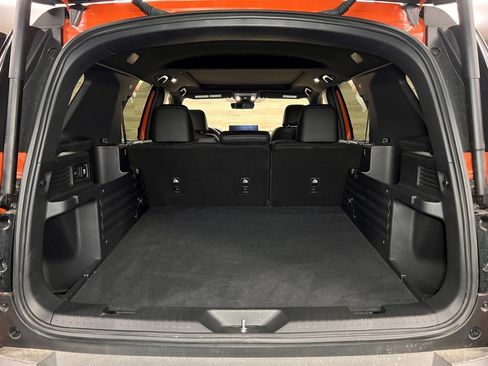 Used 2026 Honda Passport TrailSport Elite image 24