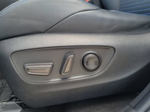 Used 2023 Toyota RAV4 XSE w/ XSE Grade Weather Package AWD/4WD image 16